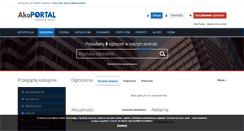 Desktop Screenshot of adresyfirm.biz